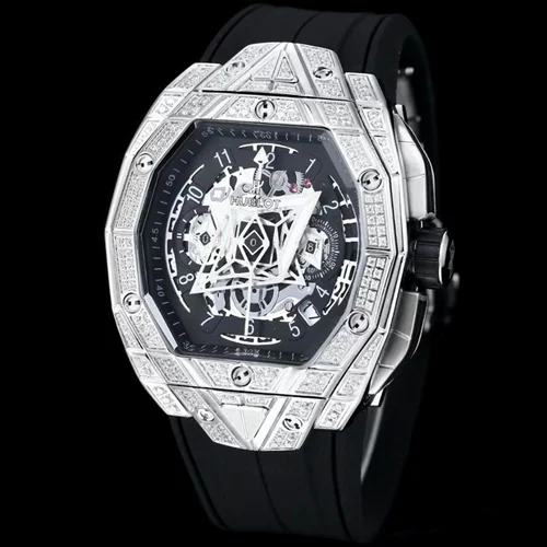 Hublot Watch 67-big bang