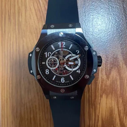 Hublot Watch Hublot 41X13mm