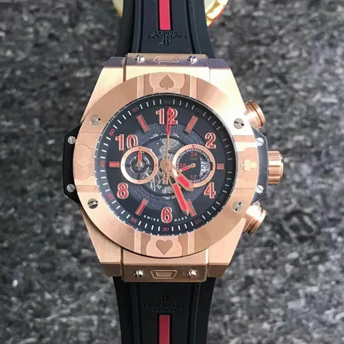 Hublot Watch Hublot 42mm 21-classic Fusion