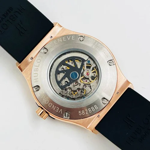 Hublot Watch Hublot 42mm