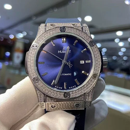 Hublot Watch Hublot 42mm