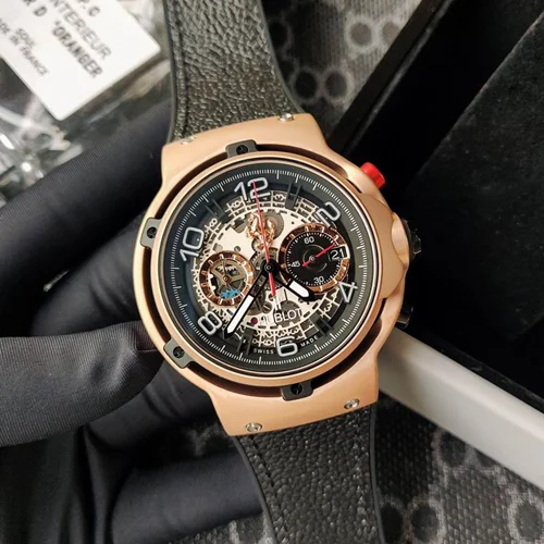 Hublot Watch Hublot 42mm