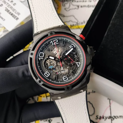 Hublot Watch Hublot 42mm