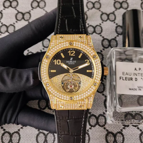 Hublot Watch Hublot 42X11mm