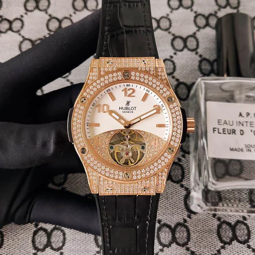 Hublot Watch Hublot 42X12.3mm