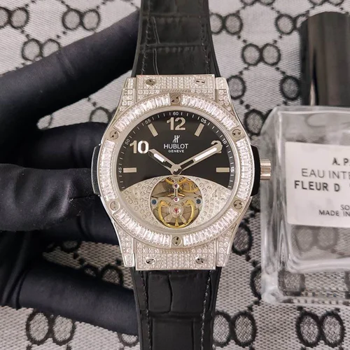 Hublot Watch Hublot 44mm