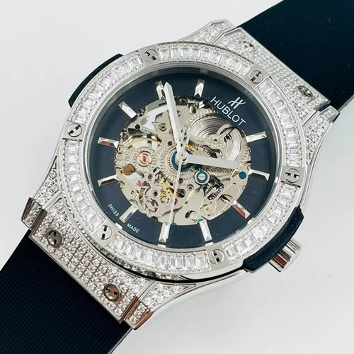 Hublot Watch Hublot 44mm