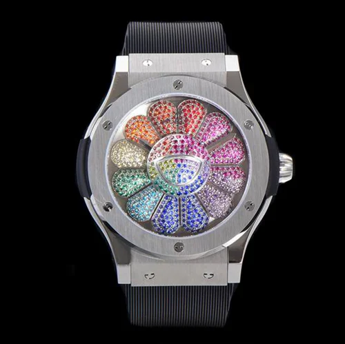 Hublot Watch Hublot 45mm