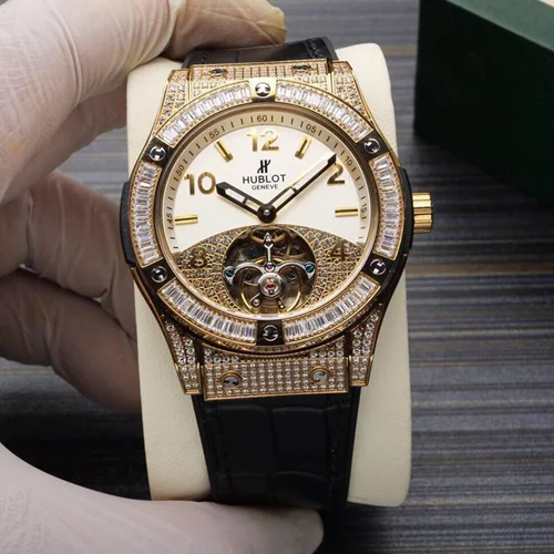 Hublot Watch Hublot 45mm