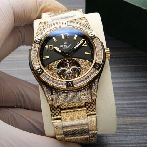 Hublot Watch Hublot 45mm