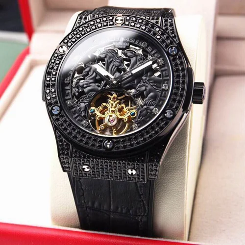 Hublot Watch Hublot 45mm