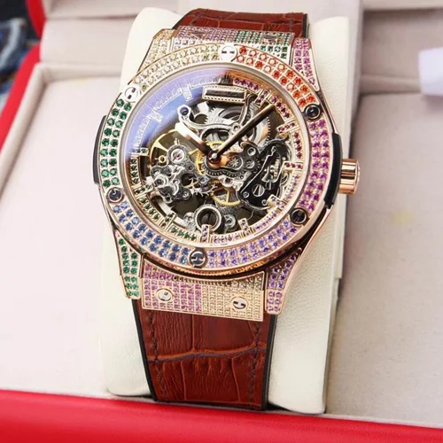 Hublot Watch Hublot 45mm