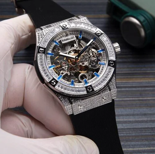 Hublot Watch Hublot 45mm