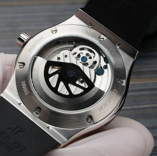 Hublot Watch Hublot 45mm