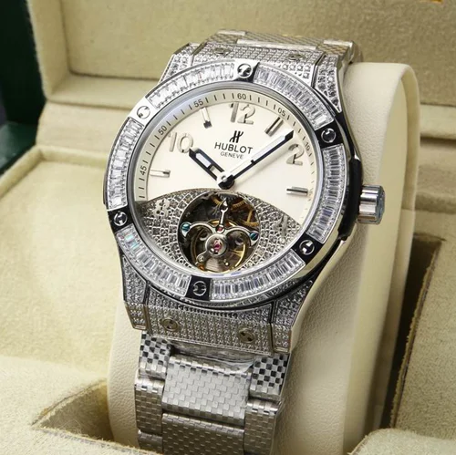 Hublot Watch Hublot 45X11.5mm