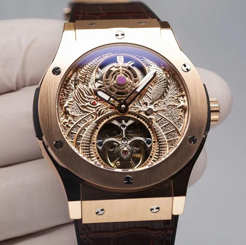 Hublot Watch Hublot 45X11.5mm