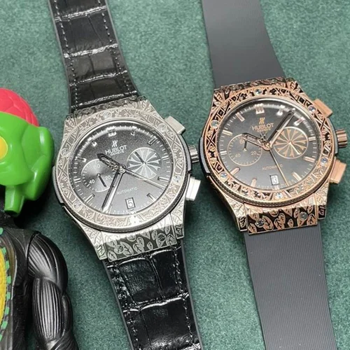 Hublot Watch Hublot 45X12mm