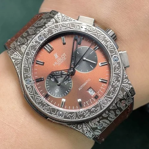 Hublot Watch Hublot 45X12mm