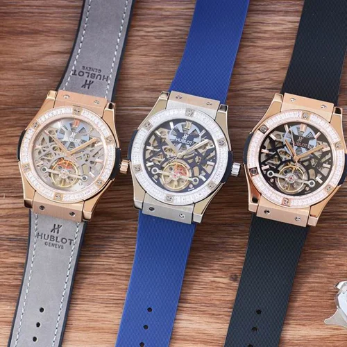 Hublot Watch Hublot 45X13.45mm
