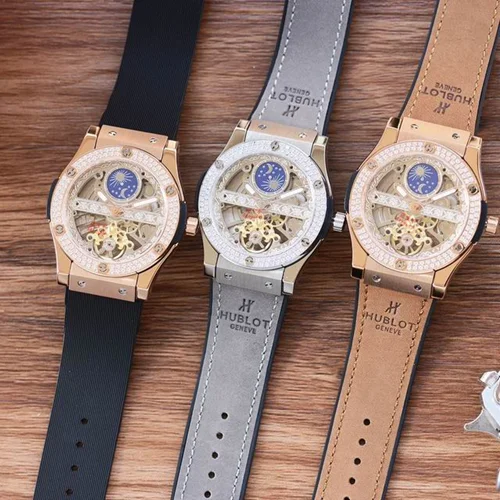 Hublot Watch Hublot 45X13.45mm