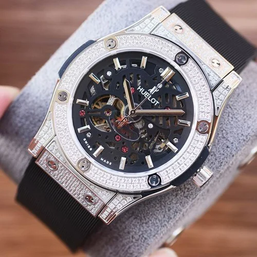 Hublot Watch Hublot 45X13.45mm