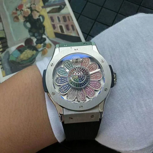 Hublot Watch Hublot 45X13mm