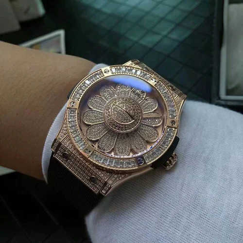 Hublot Watch Hublot 45X13mm