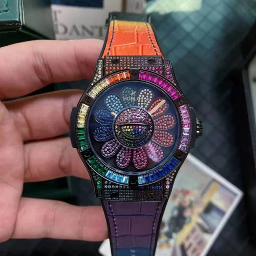 Hublot Watch Hublot 45X15mm 13