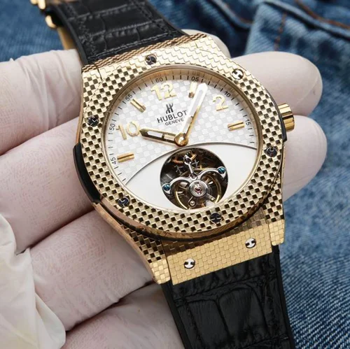 Hublot Watch Hublot 43mm