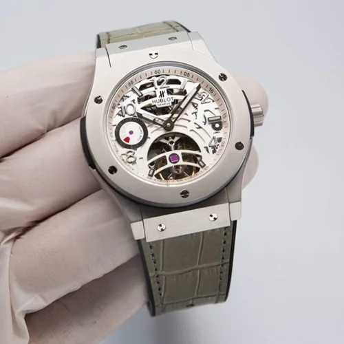 Hublot Watch Hublot 44mm