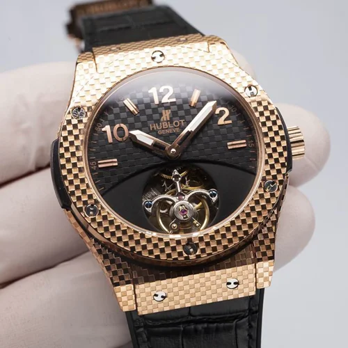 Hublot Watch Hublot 45mm