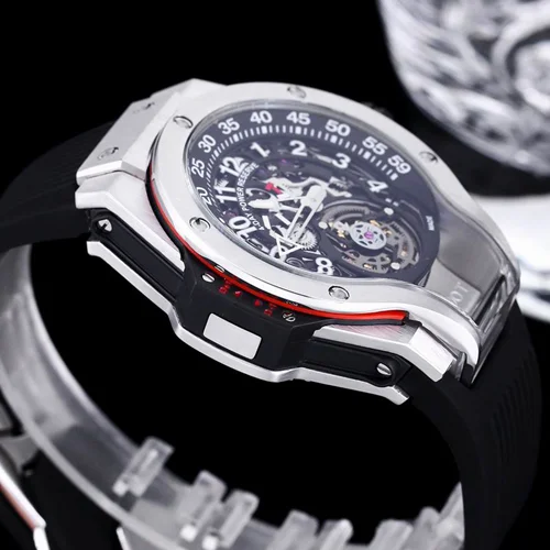 Hublot Watch Hublot 45mm