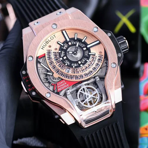 Hublot Watch