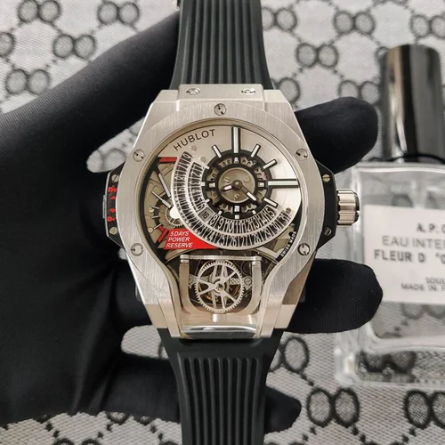 Hublot Watch