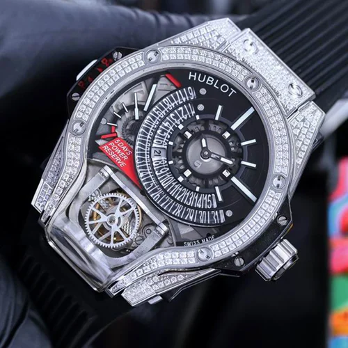 Hublot Watch