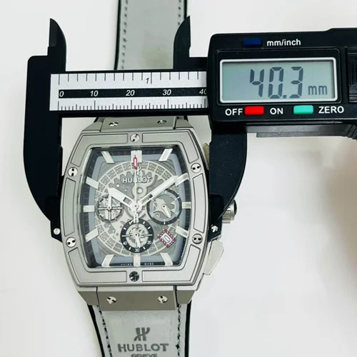 Hublot Watch Hublot 42mm