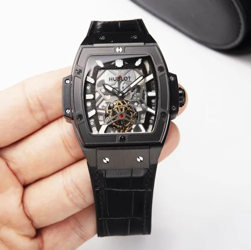 Hublot Watch Hublot 43mm