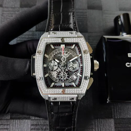 Hublot Watch Hublot 47X52mm