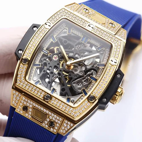 Hublot Watch 04-spirit of big bang