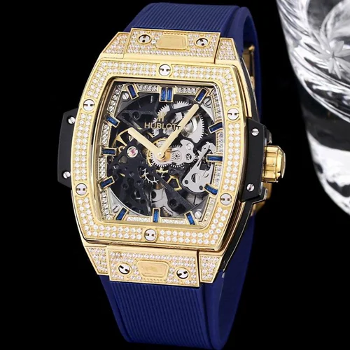 Hublot Watch 01-Big bang