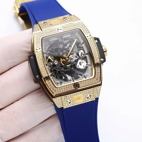 Breguet Watch Breguet 38mm