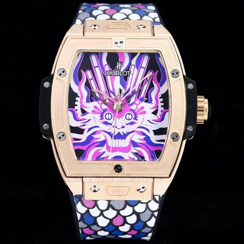 Bvlgari Watch Bvlgari 44mm