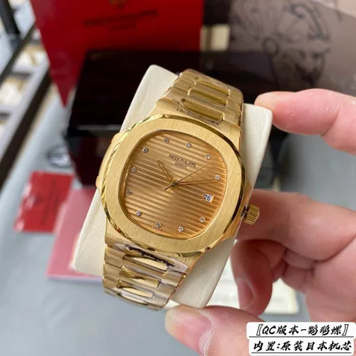 Tiffany Watch Tiffany x Patek Philippe 1 w-ff