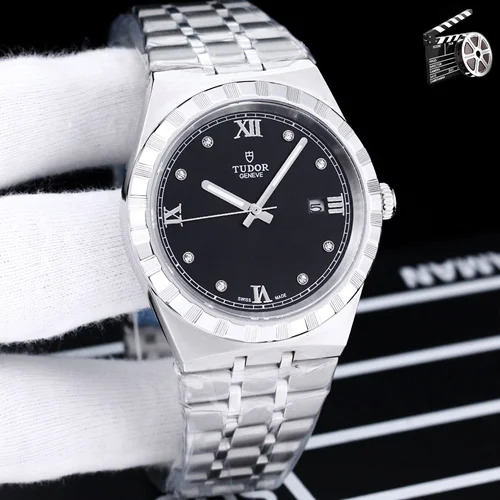 Roger Dubuis Watch Roger Dubuis 46mm