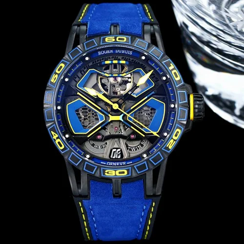 Bvlgari Watch Bvlgari 41mm