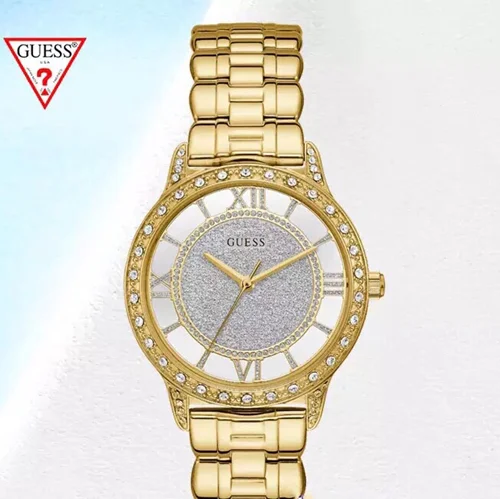 Guess Watch Guess 45mm