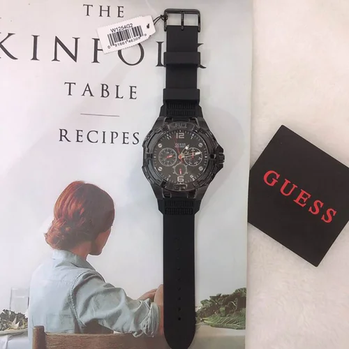 Guess Watch Guess watch