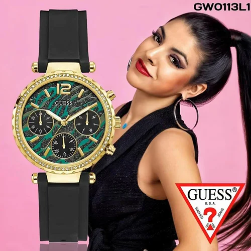 Guess Watch Guess watch