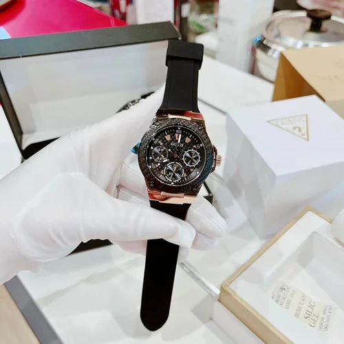 Guess Watch Guess watch