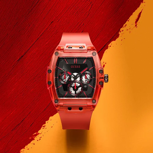 Guess Watch Guess watch